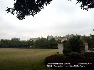 Zhongshan 041- Ensemble